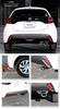 Yaris Muffler Cutter with Stainless for YARIS S YOURS (1 Piece) Anti-Fall Features, Steel, y22-2016 [2]