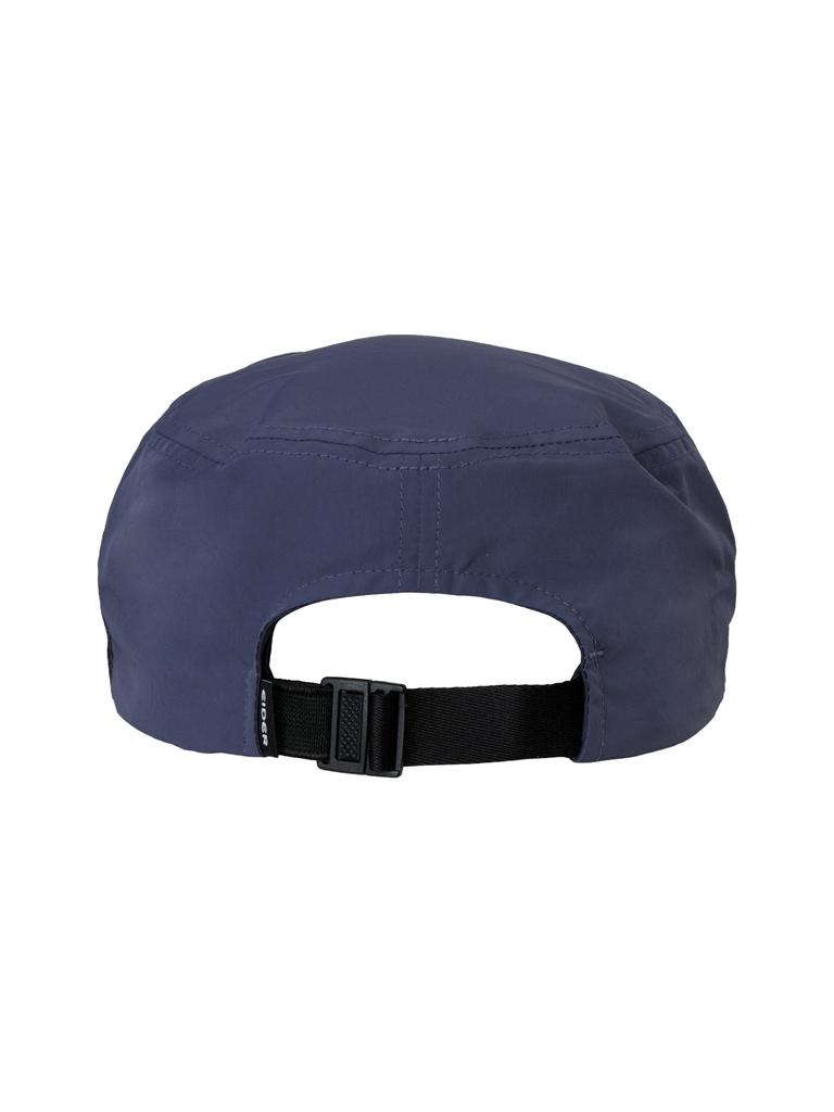 EIDER Mesh Air Force Cap_Steel Blue