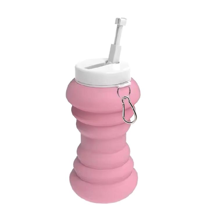 Silicone Bidet Sprayers For Feminine Wash 600ml Large Capacity Easy To Use And Clean Comes In 5 Color