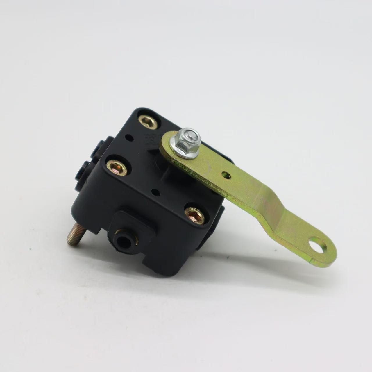 

High-Level Valve KD2262 for European Trucks, Sinotruk, and Buses