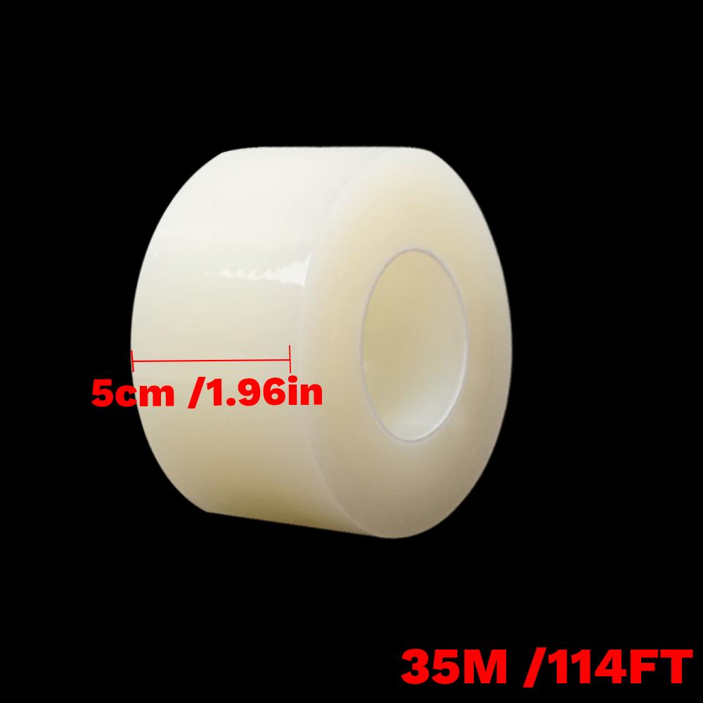 

Оконная ветрозащитная лента, самоклеящаяся рамка, не оставляет следов клея, водонепроницаемая уплотнительная лента, идеальное ветрозащитное устройство 50mm