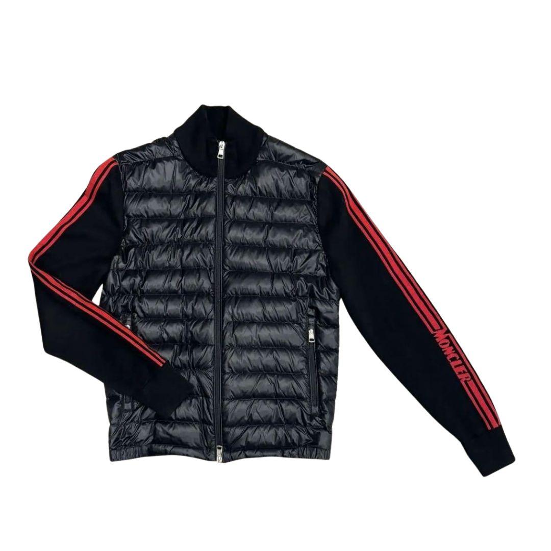 

Used MONCLERDown jacket Nylon mens