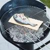 With Handles Barbecue Grill Wire Grid Extra Thicken Stainless Steel Steam Rack  Charcoal Grill