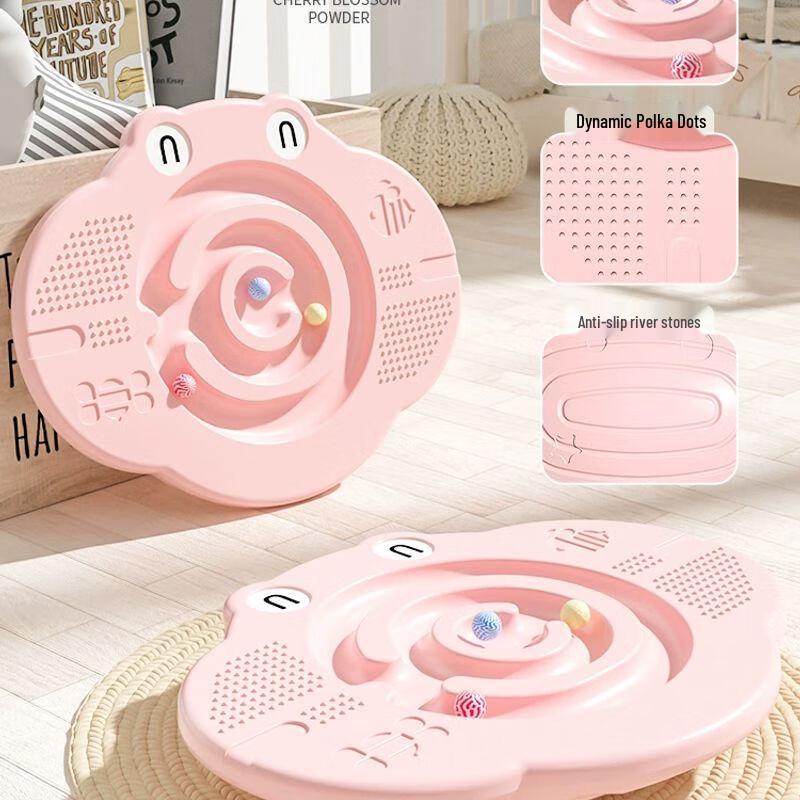 Children s Sensory Balance Board