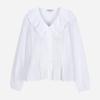 Thursday Island Pintuck Point Blouse T266mbl131w