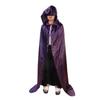 Halloween cape, Grim Reaper cape, witch cape, prince princess cape.