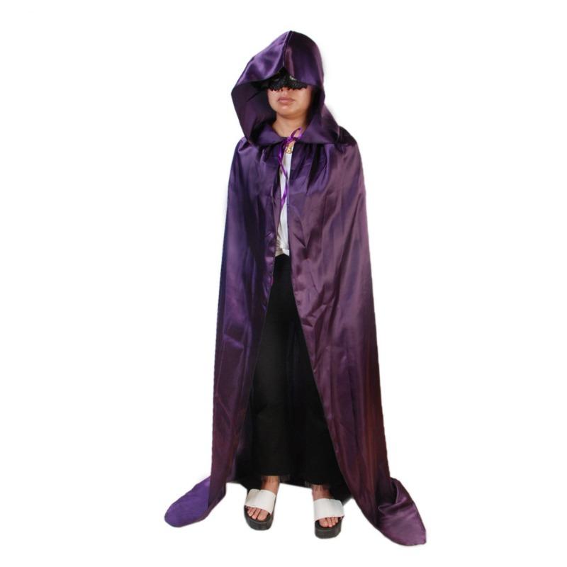 Halloween cape, Grim Reaper cape, witch cape, prince princess cape.