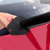 Bil Vindrutetorkare Skyddskåpa Damm Torkare För Mitsubishi Outlander Lancer 10 9 ASX RALLIART Eclipse L200 Pajero