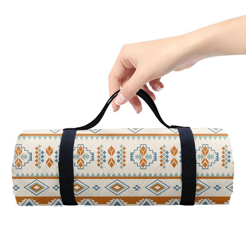 Outdoor Ultrasonic Picnic & Camping Mat
