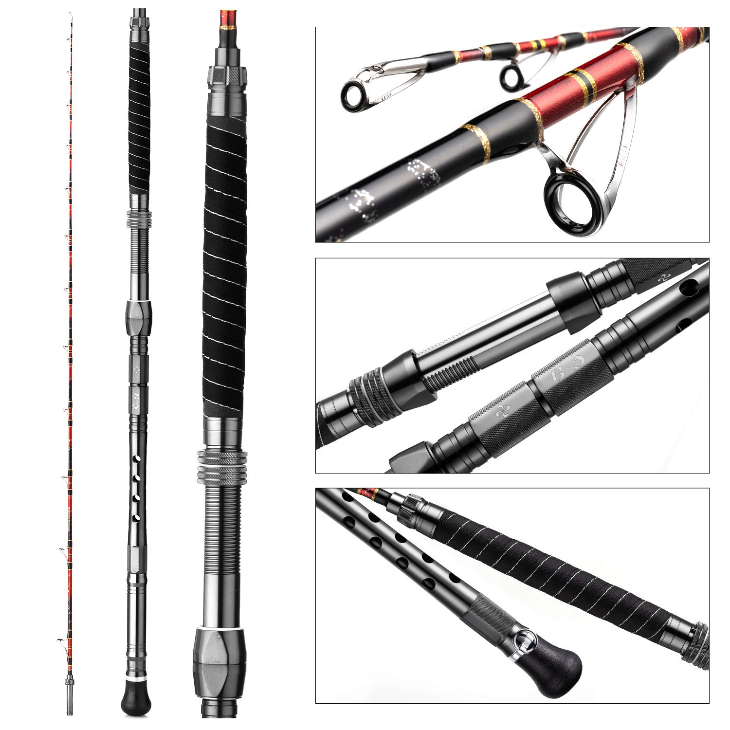 

Линкоры Общая намотка нити Нет. 220-80-150 Блестящий B&R Egret Ставрида Красный морской лещ Грант Вараса Полосатая ставрида Большой морской лещ Синяя рыба