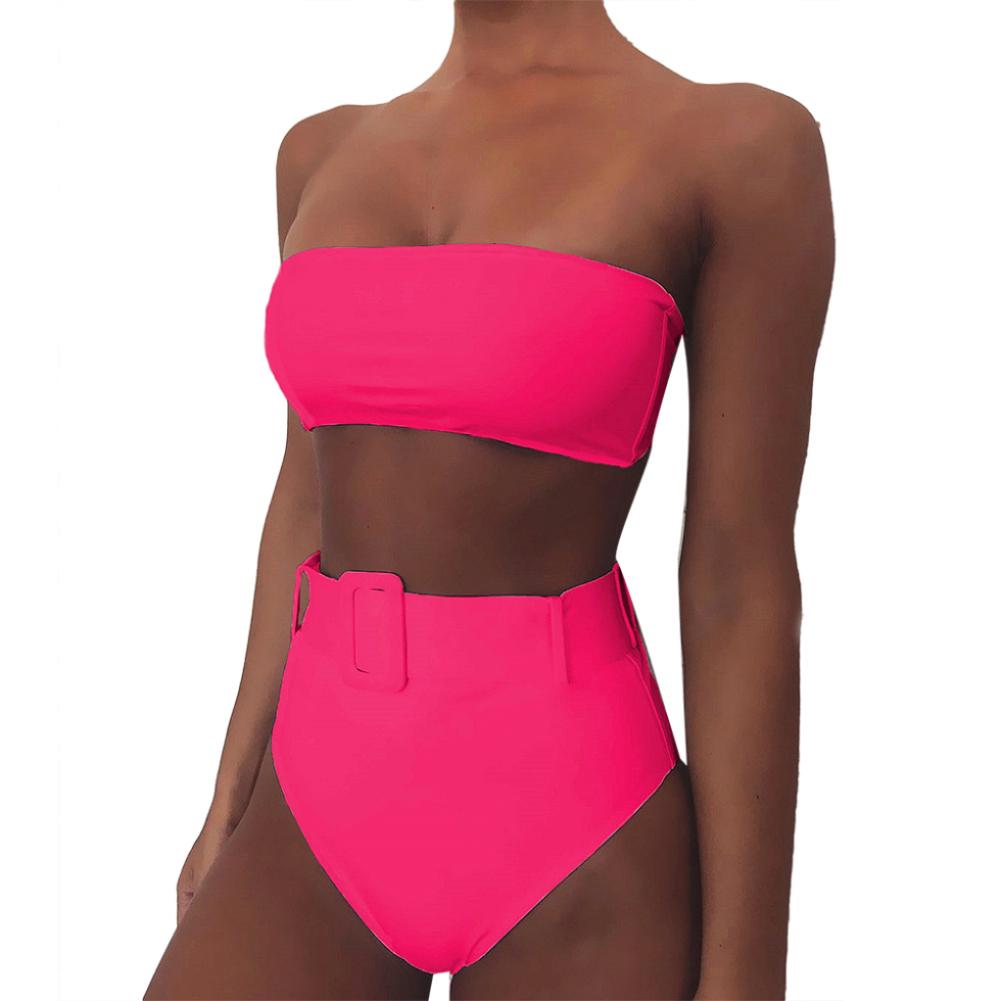 tube top separate swimsuits