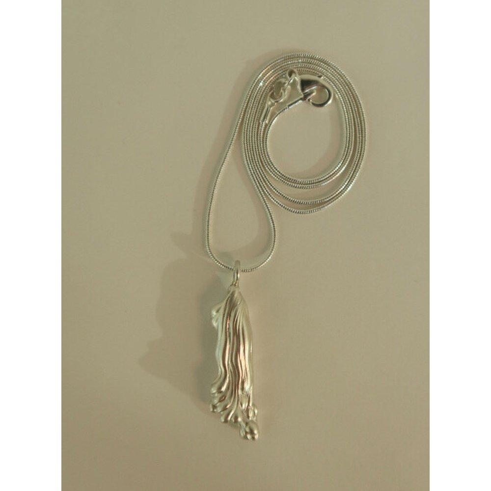 Sea Anemone Necklace