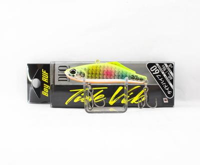 DUO Bay Ruf Tide Vib 60 Sinking Vibration Lure ABA0289 (9175)