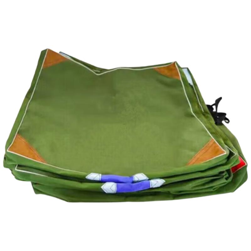 Jinghulian Two-Fold Waterproof Gymnastics Mat Cover