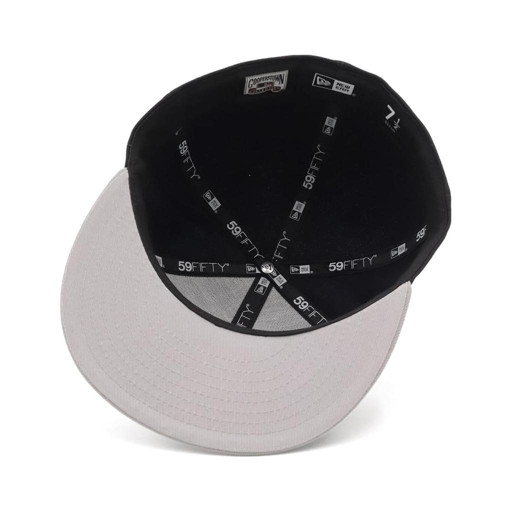 New Era 59FIFTY Cap MLB Los Angeles Dodgers Shohei LA Side ONSPOTZ and Side Flat Summer Sun UV Cool Various Styles (14676986, NER35C8246), Ohtani,