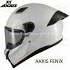 Original AXXIS FENIX Helmet Visors MT-V-31B AXXIS Lens Replacement Lens Quick Release Capacete De Moto Accesorios Para Moto