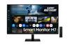 Monitor 32 Inches LS32FM700UUXDU