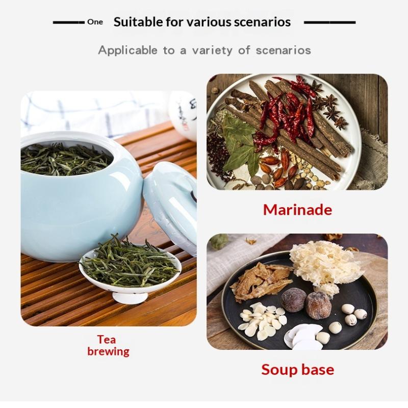 Food Grade Stainless Steel Hook Tea Infuser Rust Resistant Tea Strainer Sieve for Teapot Cup Travel Camping Tea Making
