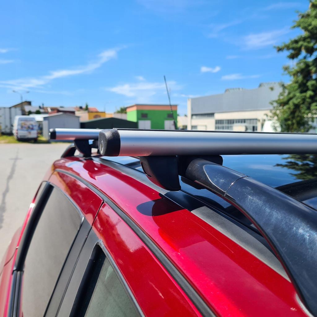 Roof Rack Volvo V40 Estate Year 1996-1999