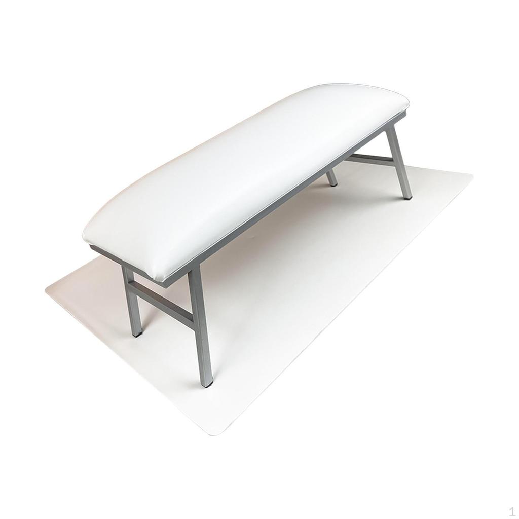 Armrest for Nails Hand Rest Pad Manicure Kits,Manicure Pillow Salon Inside Home