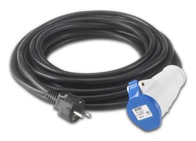 Steckdosen & Stecker – Verlängerungsstücke