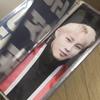 [USED] Slogan Holder Case K-POP