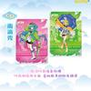 New Hatsune Miku Series Piapro Characters Virtual Singer Collectible Cards Charm Packs Anime Merchandise Gifts