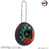 Kimetsu Tamagotchi Entertainment District Edition Hinokami Kagura Color