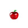 5Pcs Apple Container Christmas Party Supplies Apple Gift Storage Candy Box Snow White Party Apple Gift Wedding Decoration