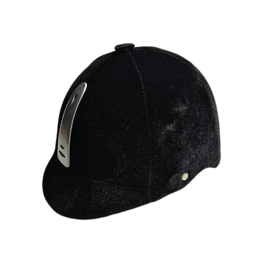 Equestrian Riding Helmets Safety Comfortable Horseback Protective Gear Comfortable Protective Equestrian Head Gear for Cycling