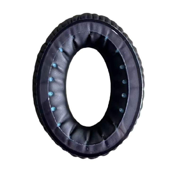 1 Pair Replacement Ear Pad for AE1 TP1 Bluetooth-compatible On-Ear Headphone Soft Ear Cushion Foam Cover