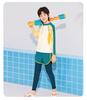 Boys' Long Sleeve & Pants Sunscreen Swimsuit 2025 - Kids' Split Swimwear Set