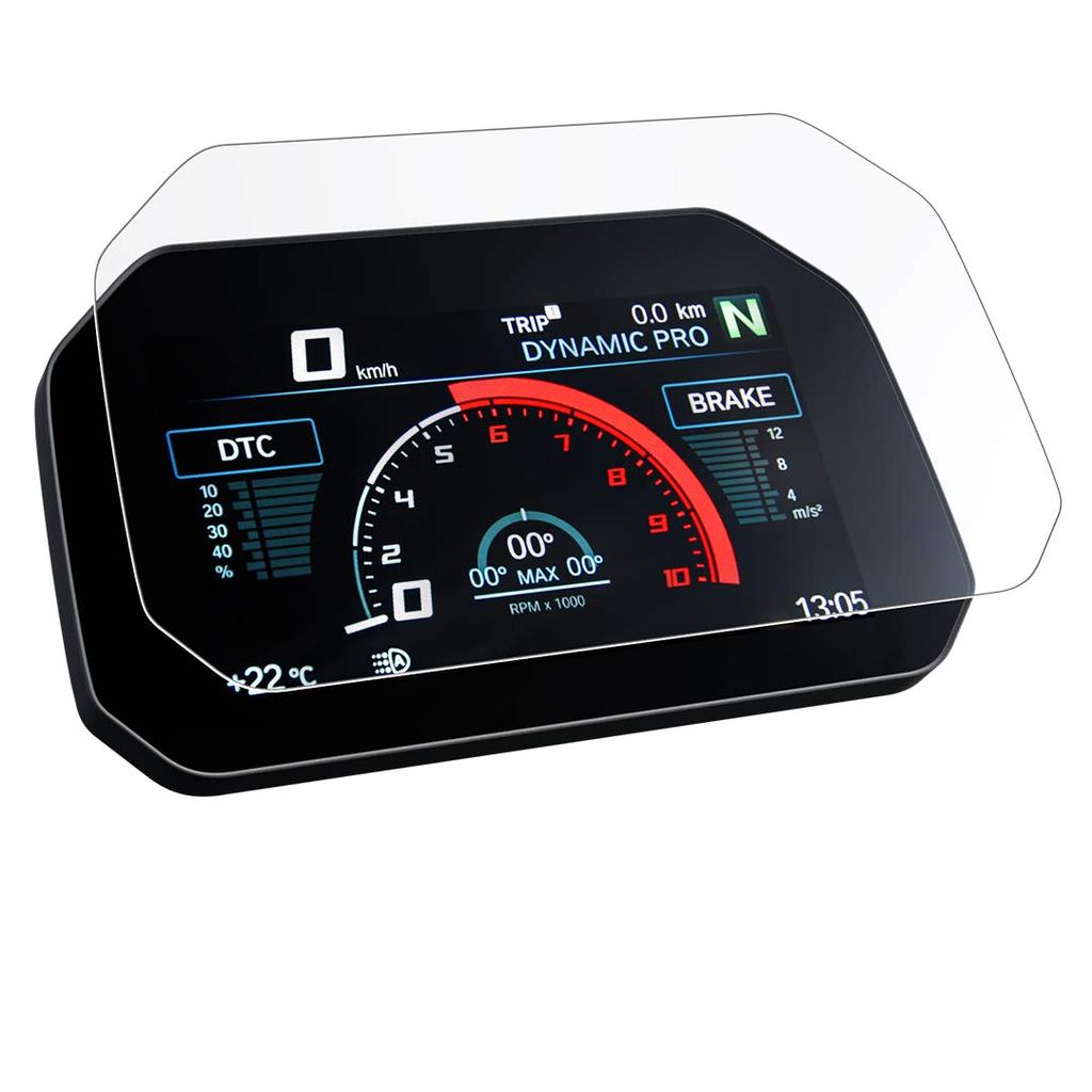 Speedo Angels NANO GLASS Screen Protector BMW S1000RR (2019+)