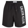 Calvin Klein Boys Logo Swim Shorts