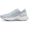 Anta Tron 2.0 Breathable Low Top Running Shoes Women's White Blue Purple Summer 122225586S-1