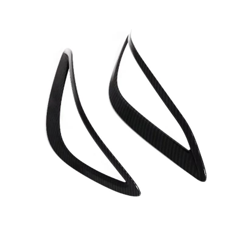 For Toyota Rush 2018   tail light front rear fog light rearview mirror cover handle door bowl rear wiper Fuel cap trim