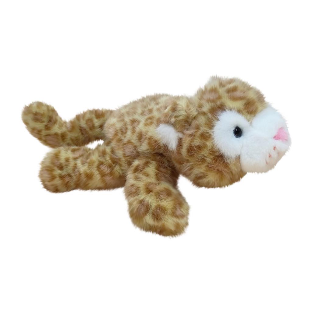 Children’s Plush Toy Doll, Adorable Gift For Kids, Soft Stuffed Animal