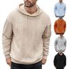 Men's  Leisure  Fashion  Hooded  Hood  Long  Sleeves  Hoodie