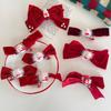 Baby haaraccessoires – Haarclips voor kinderen