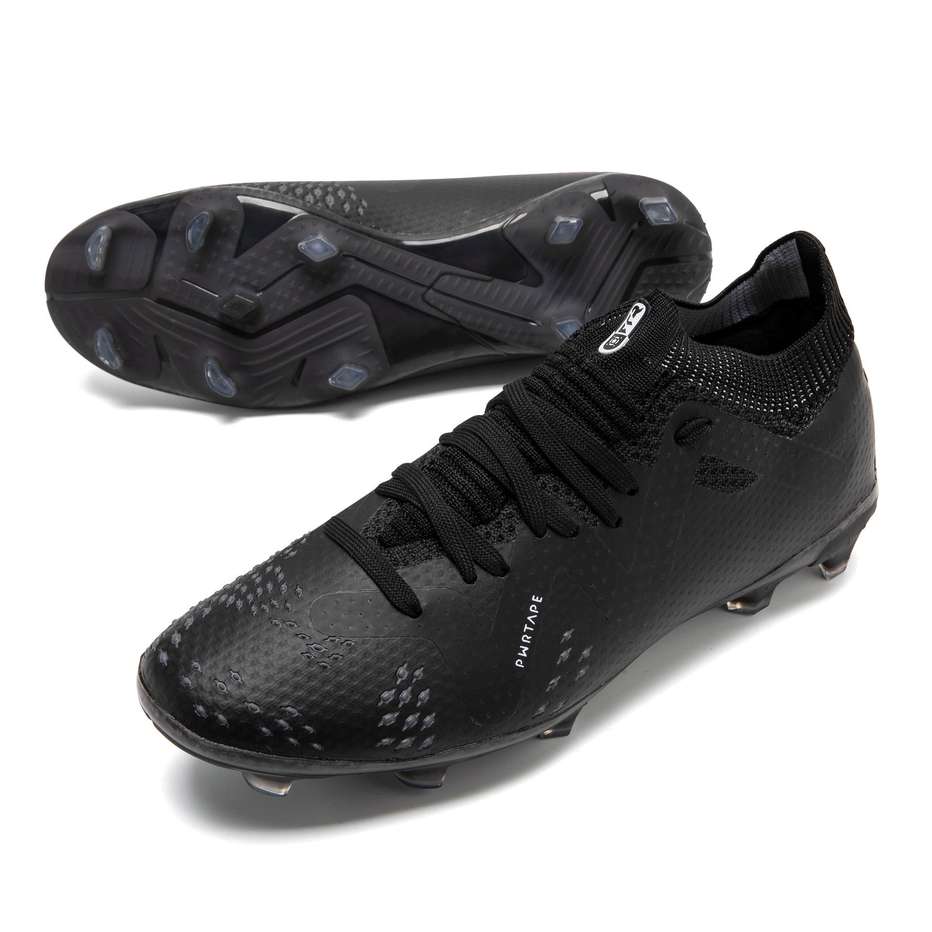 

Футбольные бутсы для взрослых и детей, для мальчиков и студентов, с длинными ногтями, AG, с измельченными ногтями, TF, спортивная тренировочная обувь для мальчиков и девочек, для юношеского спорта 45