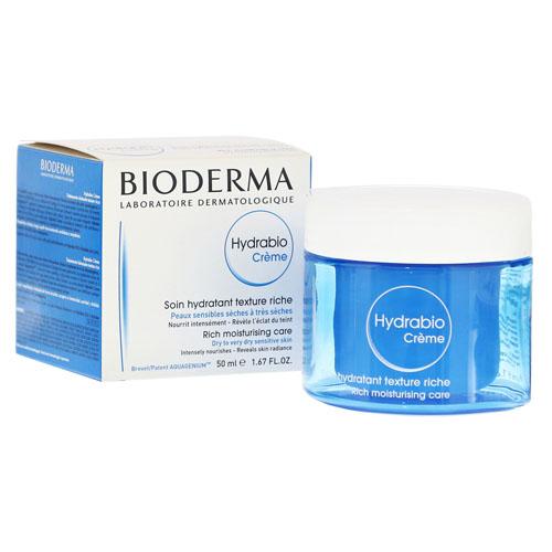 Bioderma Hydrabio Cream 50Ml