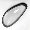 Panamera 2014-2017 Headlight Cover