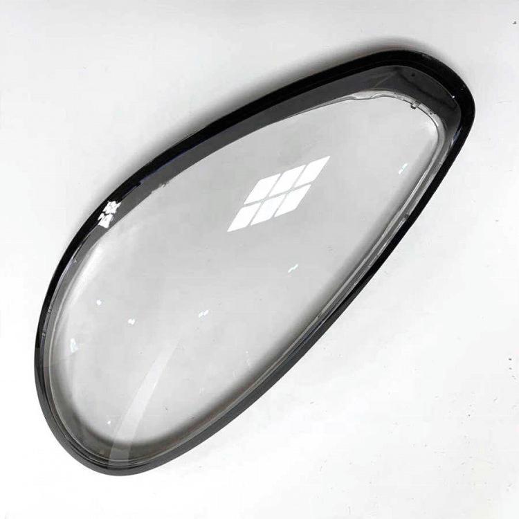 Panamera 2014-2017 Headlight Cover
