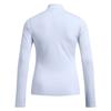 Under Armour Womens/Ladies Vanish Long-Sleeved Sweatshirt