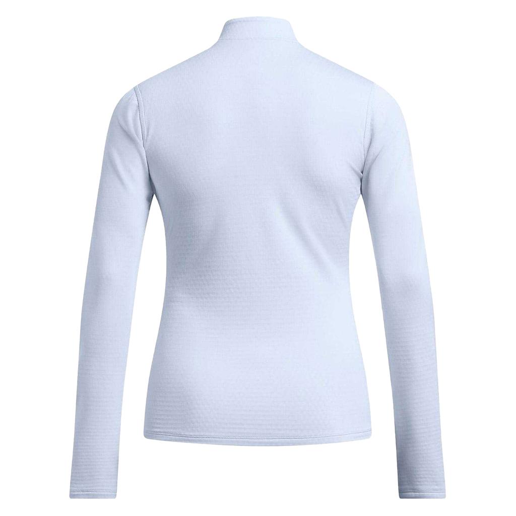 Under Armour Womens/Ladies Vanish Long-Sleeved Sweatshirt