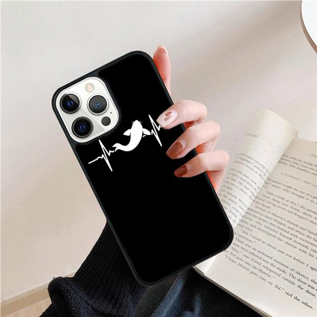Basic Carp Fishing Rubber Phone Case Cover For iPhone 17 Air 15 16e 14 13 12 Pro Max 11 Pro Max Plus Coque Shell