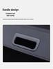 Para DFSK Blue Electric E5 Trunk Sunshade & Evolute i-Space Cargo Cover Partition