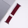 Nylon Strap for Apple Watch 11 Band 46mm 42mm for iWatch 10 9 8 Se 7 6 5 Bracelet for Apple Watch Ultra 2 49/45mm 41 44mm Correa