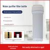 10-Inch Direct-Drink Water Purifier with Heating and Filter Element Housing