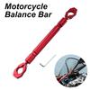 Universal Fit Handle Bracket Grip Adjustable Modified Handlebar Crossbar  Motorcycle Replacement
